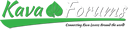 Kavaforums logo