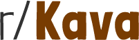 r/Kava logo